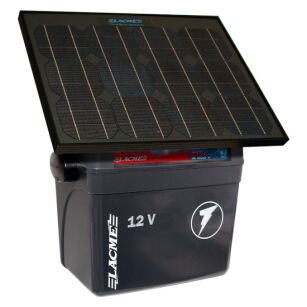 SECUR SUN 33W
