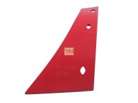 Pierś odkładni prawa trzyotworowa zastosowanie Kverneland 19 stal borowa Waryński - 2