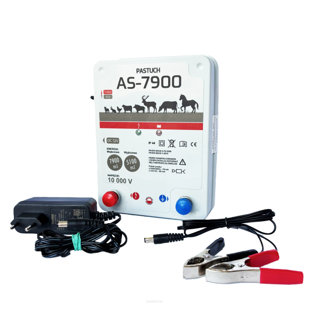 PASTUCH AS-7900