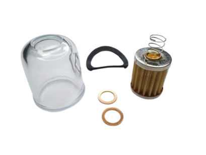 Zestaw filtra paliwa 2.4319.220.3