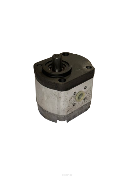 Pompa hydrauliczna wspomagania 2.4539.510.0
