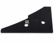 Płoza mała końcówka lewa zastosowanie Kuhn stal borowa WARYŃSKI - 2