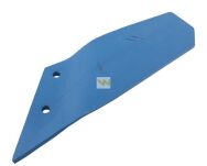 Lemiesz wygięty długi prawy zastosowanie Lemken Smaragd Waryński - 2