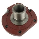 Pokrywa wzmacniacza momentu 80126160 80126130 - 2