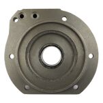 Pokrywa wzmacniacza momentu 80126160 80126130 - 3