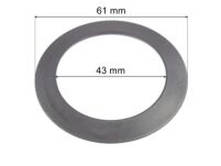 Podkładka talerzowa osi 930116 - 2