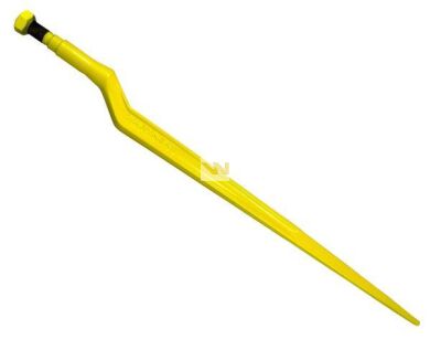 Ząb ładowacza uniwersalny Z L- 880 mm zastosowanie 5193-FT88N Tur WARYŃSKI W9132-880W