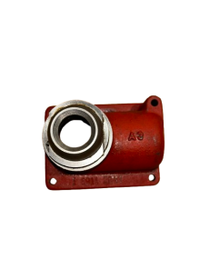 Obudowa mechanizmu zmiany biegów 59112041