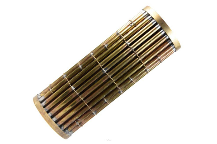 Wkład wymiennika 6-cyl 89016902